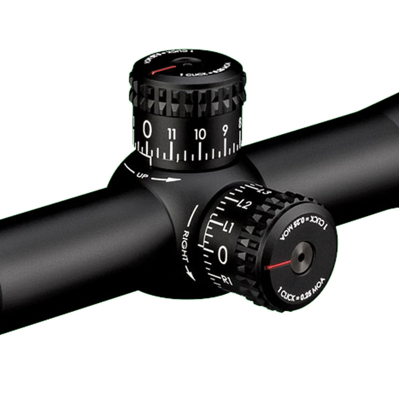 Afbeelding laden in galerijviewer, Vortex diamondback tactical 4-12x40 richtkijker
