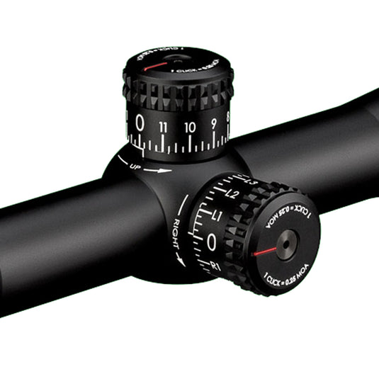 Vortex diamondback tactical 4-12x40 richtkijker