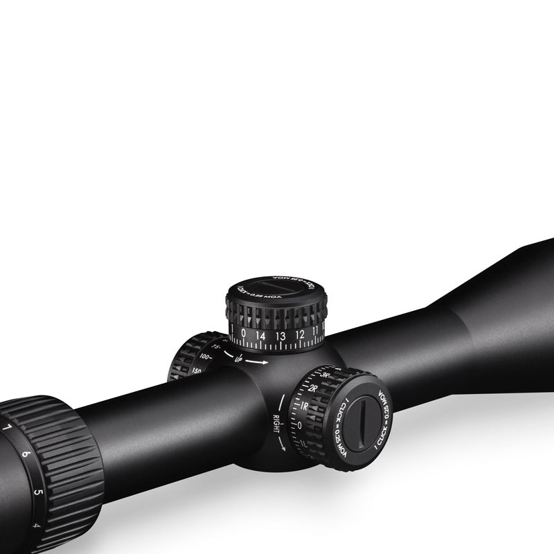 Afbeelding laden in galerijviewer, Vortex diamondback tactical 4-16x44 ffp richtkijker, ebr-2c dradenkruis (moa)
