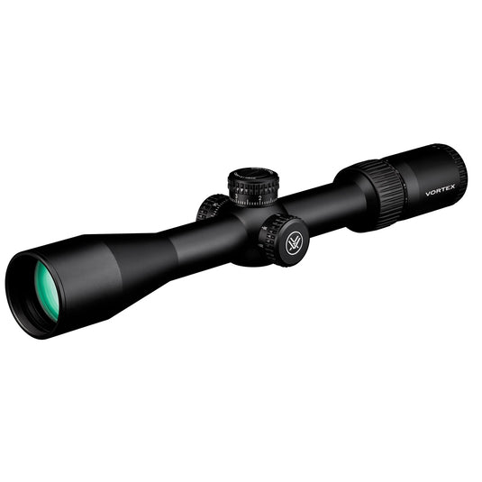 Vortex diamondback tactical 4-16x44 ffp richtkijker, ebr-2c dradenkruis (mrad)