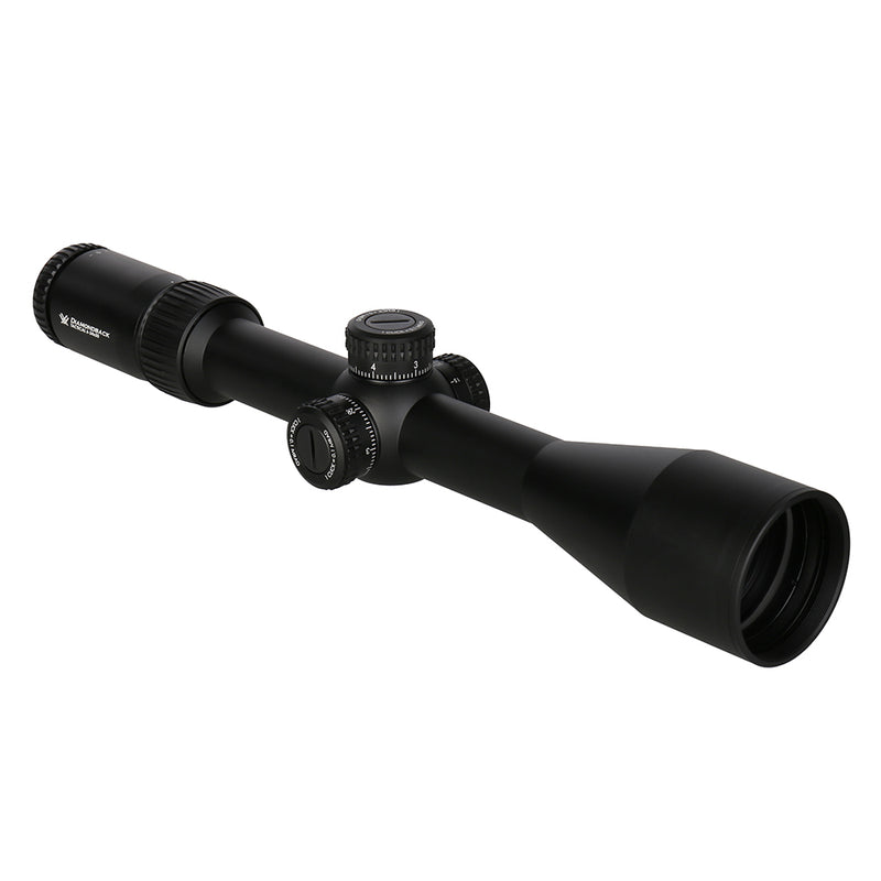 Afbeelding laden in galerijviewer, Vortex diamondback tactical 6-24x50 ffp richtkijker, ebr-2c dradenkruis (mrad)
