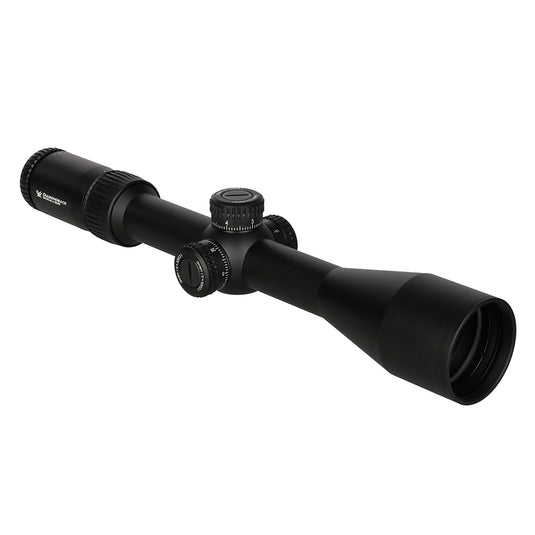 Vortex diamondback tactical 6-24x50 ffp richtkijker, ebr-2c dradenkruis (mrad)