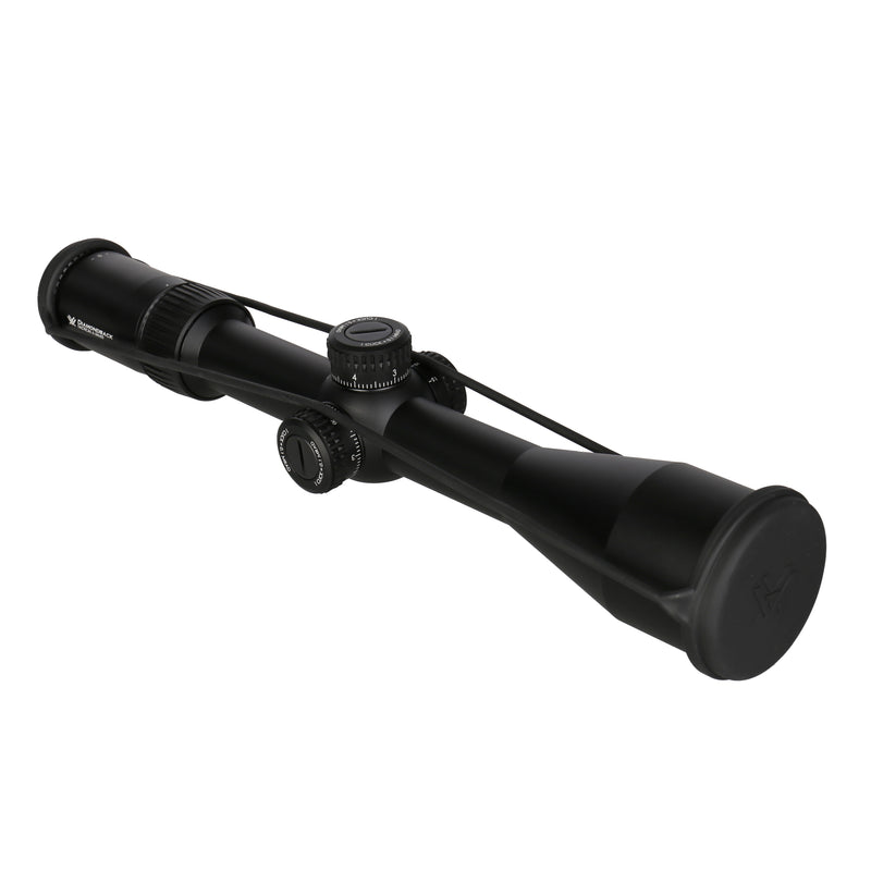 Afbeelding laden in galerijviewer, Vortex diamondback tactical 6-24x50 ffp richtkijker, ebr-2c dradenkruis (mrad)
