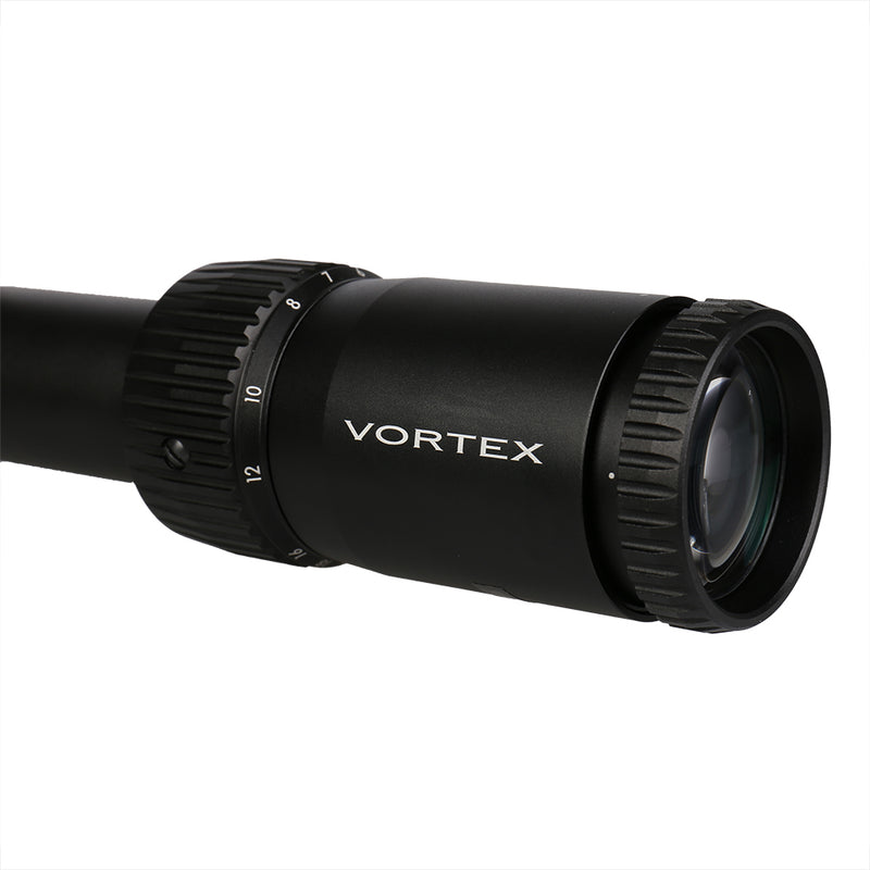 Afbeelding laden in galerijviewer, Vortex diamondback tactical 6-24x50 ffp richtkijker, ebr-2c dradenkruis (mrad)
