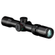 Vortex richtkijker crossfire ii 2-7x32 crossbow kit sfp, xbr-2 (moa)