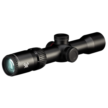 Vortex richtkijker crossfire ii 2-7x32 crossbow kit sfp, xbr-2 (moa)