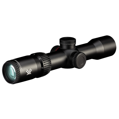 Afbeelding laden in galerijviewer, Vortex richtkijker crossfire ii 2-7x32 crossbow kit sfp, xbr-2 (moa)
