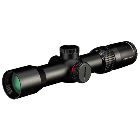Afbeelding laden in galerijviewer, Vortex richtkijker crossfire ii 2-7x32 crossbow kit sfp, xbr-2 (moa)
