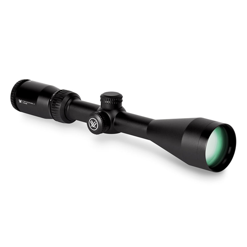 Afbeelding laden in galerijviewer, Vortex crossfire ii 4-12x44 richtkijker, dead-hold bdc dradenkruis (moa)
