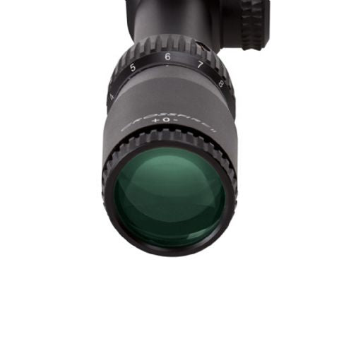 Afbeelding laden in galerijviewer, Vortex crossfire ii 4-12x44 richtkijker, v-plex dradenkruis (moa)
