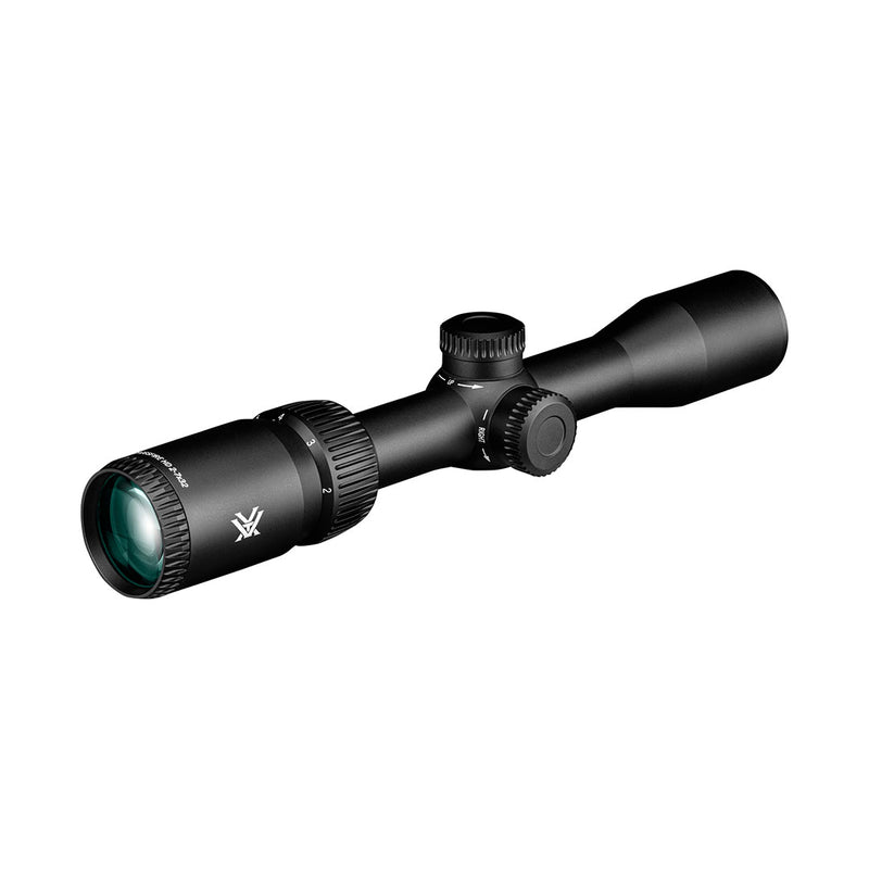 Afbeelding laden in galerijviewer, Vortex crossfire hd 2-7x32 richtkijker, v-plex dradenkruis (moa)
