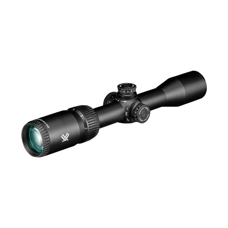 Afbeelding laden in galerijviewer, Vortex crossfire hd 2-7x32 richtkijker, verlicht dead-hold 2a bdc dradenkruis (moa)
