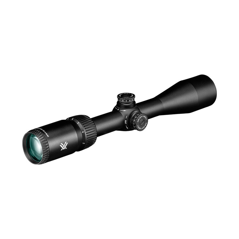 Afbeelding laden in galerijviewer, Vortex crossfire hd 3-9x40 richtkijker, dead-hold bdc dradenkruis (moa)
