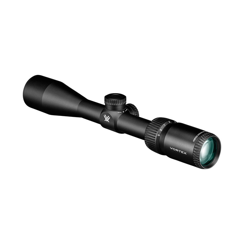 Afbeelding laden in galerijviewer, Vortex crossfire hd 3-9x40 richtkijker, muzzleloader bdc dradenkruis (moa)
