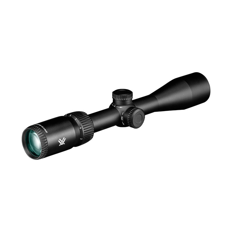 Afbeelding laden in galerijviewer, Vortex crossfire hd 3-9x40 richtkijker, muzzleloader bdc dradenkruis (moa)
