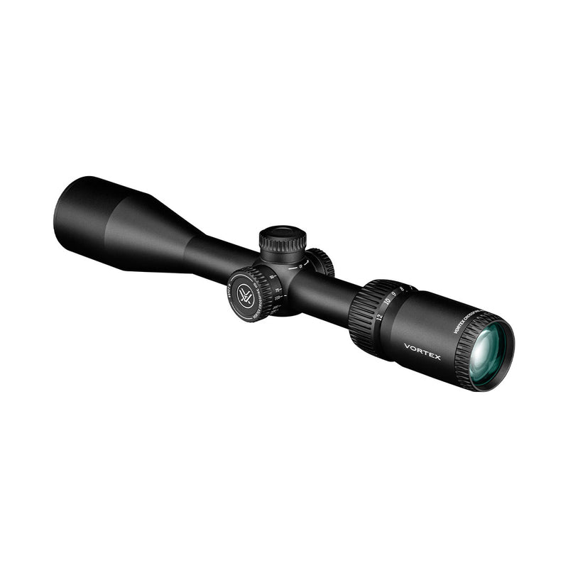 Afbeelding laden in galerijviewer, Vortex crossfire hd 4-12x44 richtkijker, dead-hold bdc dradenkruis (moa)
