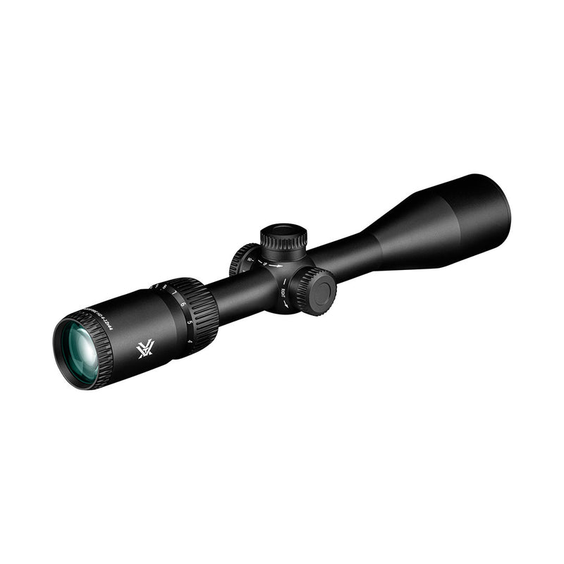 Afbeelding laden in galerijviewer, Vortex crossfire hd 4-12x44 richtkijker, dead-hold bdc dradenkruis (moa)
