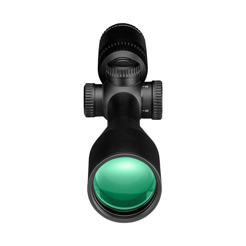 Afbeelding laden in galerijviewer, Vortex crossfire hd 4-12x44 richtkijker, dead-hold bdc dradenkruis (moa)
