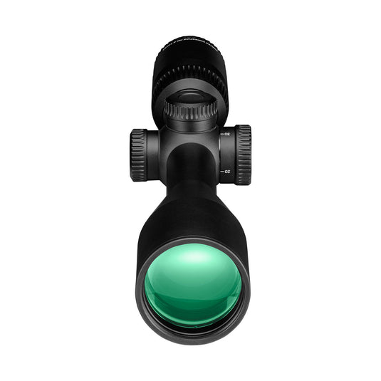 Vortex crossfire hd 4-12x44 richtkijker, dead-hold bdc dradenkruis (moa)