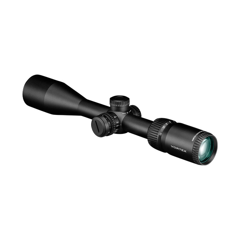 Afbeelding laden in galerijviewer, Vortex crossfire hd 4-12x44 richtkijker, verlicht dead-hold 2a bdc dradenkruis (moa)
