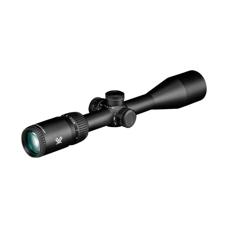 Afbeelding laden in galerijviewer, Vortex crossfire hd 4-12x44 richtkijker, verlicht dead-hold 2a bdc dradenkruis (moa)
