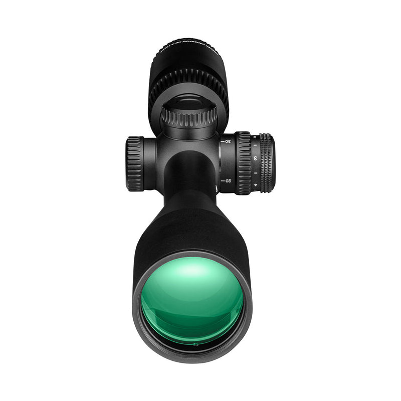Afbeelding laden in galerijviewer, Vortex crossfire hd 4-12x44 richtkijker, verlicht dead-hold 2a bdc dradenkruis (moa)
