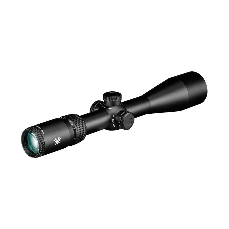 Afbeelding laden in galerijviewer, Vortex crossfire hd 6-18x50 richtkijker, widerange plex dradenkruis (moa)
