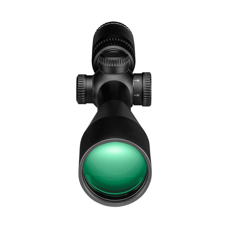 Afbeelding laden in galerijviewer, Vortex crossfire hd 6-18x50 richtkijker, widerange plex dradenkruis (moa)
