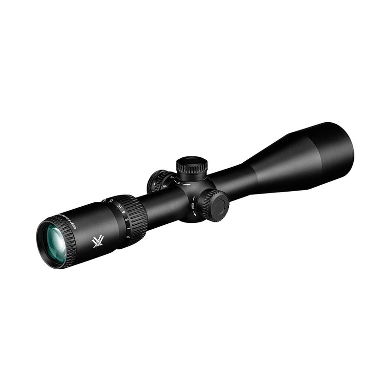 Afbeelding laden in galerijviewer, Vortex crossfire hd 6-18x50 richtkijker, verlicht dead-hold 2a bdc dradenkruis (moa)
