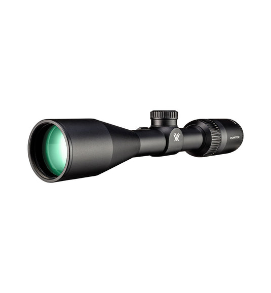 Vortex triumph hd 3-9x40 richtkijker, dead-hold bdc dradenkruis (moa)