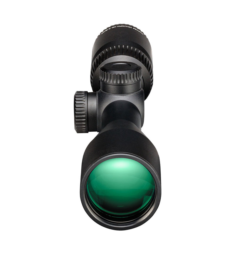 Afbeelding laden in galerijviewer, Vortex triumph hd 3-9x40 richtkijker, dead-hold bdc dradenkruis (moa)
