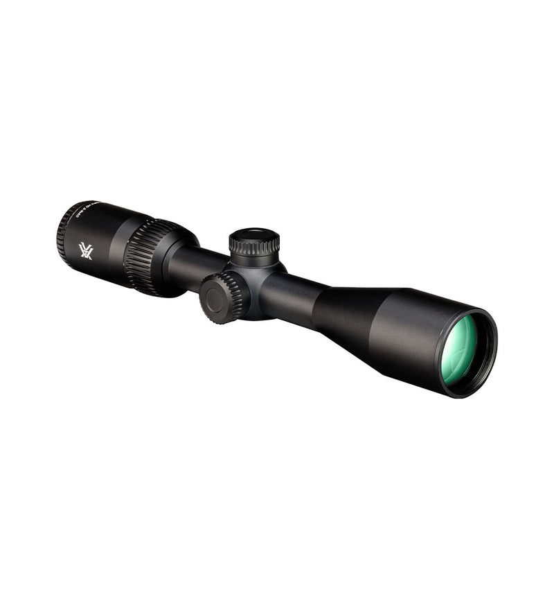 Afbeelding laden in galerijviewer, Vortex triumph hd 3-9x40 richtkijker, dead-hold bdc dradenkruis (moa)
