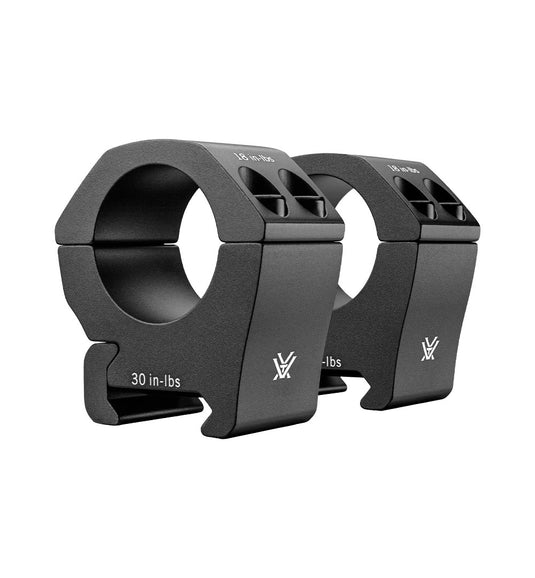 Vortex triumph hd 3-9x40 richtkijker, dead-hold bdc dradenkruis (moa)