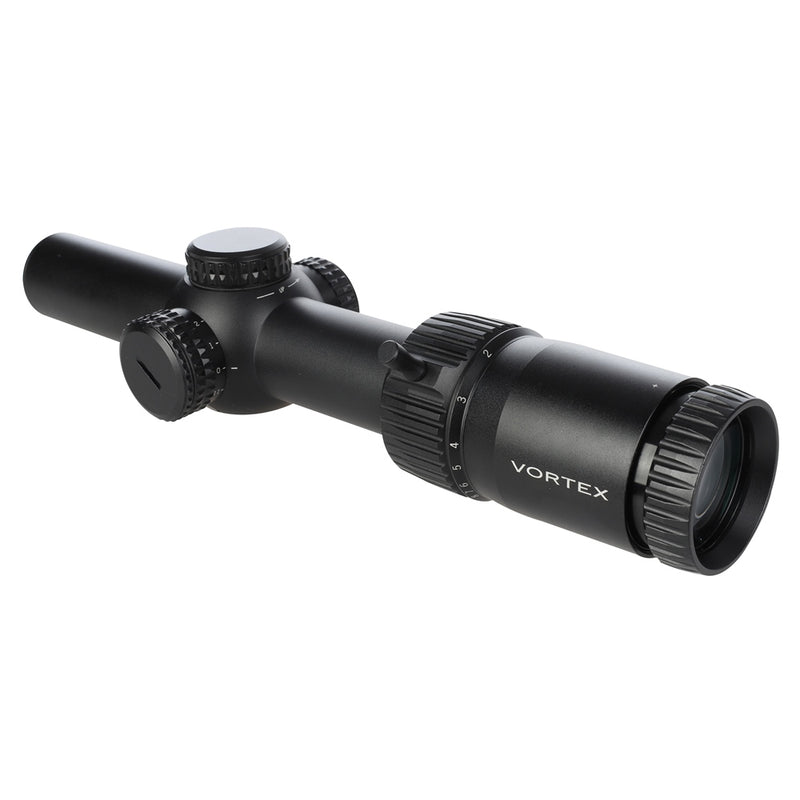 Afbeelding laden in galerijviewer, Vortex richtkijker strike eagle 1-8x24 sfp, ar-bdc3 (moa)
