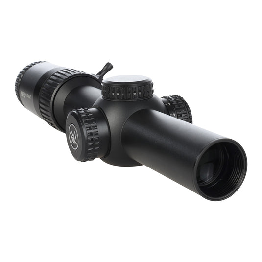 Vortex richtkijker strike eagle 1-8x24 sfp, ar-bdc3 (moa)