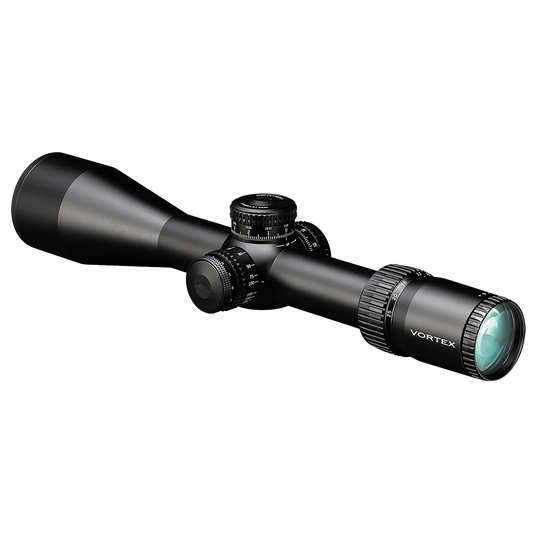 Vortex richtkijker strike eagle 5-25x56 ffp, ebr-7c (mrad)