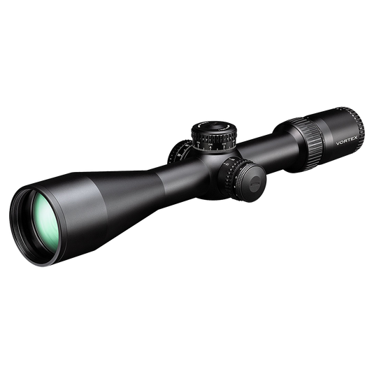 Vortex richtkijker strike eagle 5-25x56 ffp, ebr-7c (mrad)