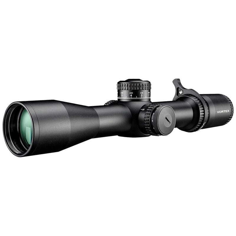 Afbeelding laden in galerijviewer, Vortex richtkijker strike eagle 3-18x44 ffp, ebr-7c (mrad)
