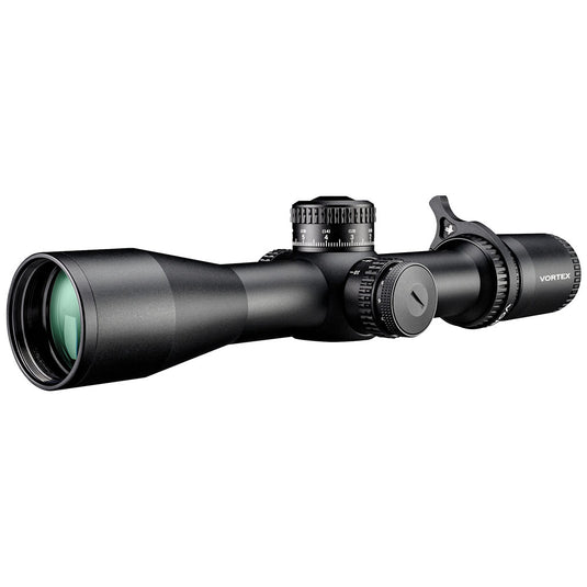 Vortex richtkijker strike eagle 3-18x44 ffp, ebr-7c (mrad)