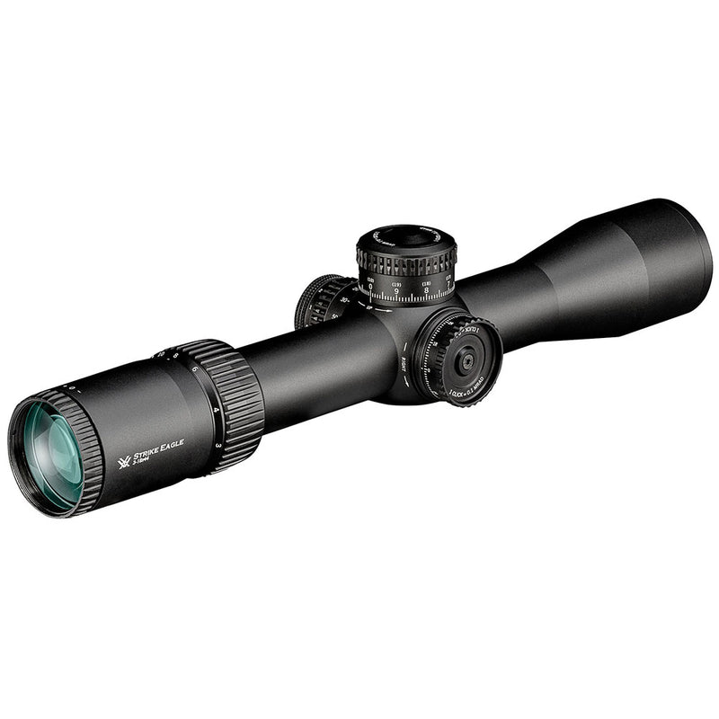 Afbeelding laden in galerijviewer, Vortex richtkijker strike eagle 3-18x44 ffp, ebr-7c (mrad)
