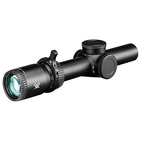 Afbeelding laden in galerijviewer, Vortex richtkijker venom 1-6x24 sfp, ar-bdc3 (moa)
