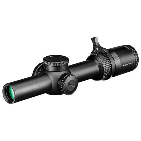 Vortex richtkijker venom 1-6x24 sfp, ar-bdc3 (moa)