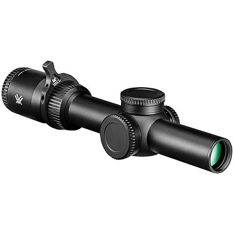 Vortex richtkijker venom 1-6x24 sfp, ar-bdc3 (moa)