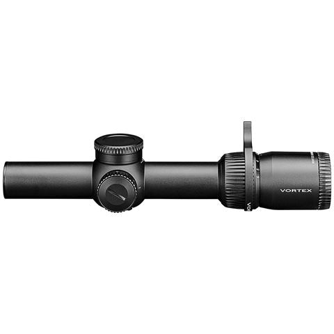 Afbeelding laden in galerijviewer, Vortex richtkijker venom 1-6x24 sfp, ar-bdc3 (moa)
