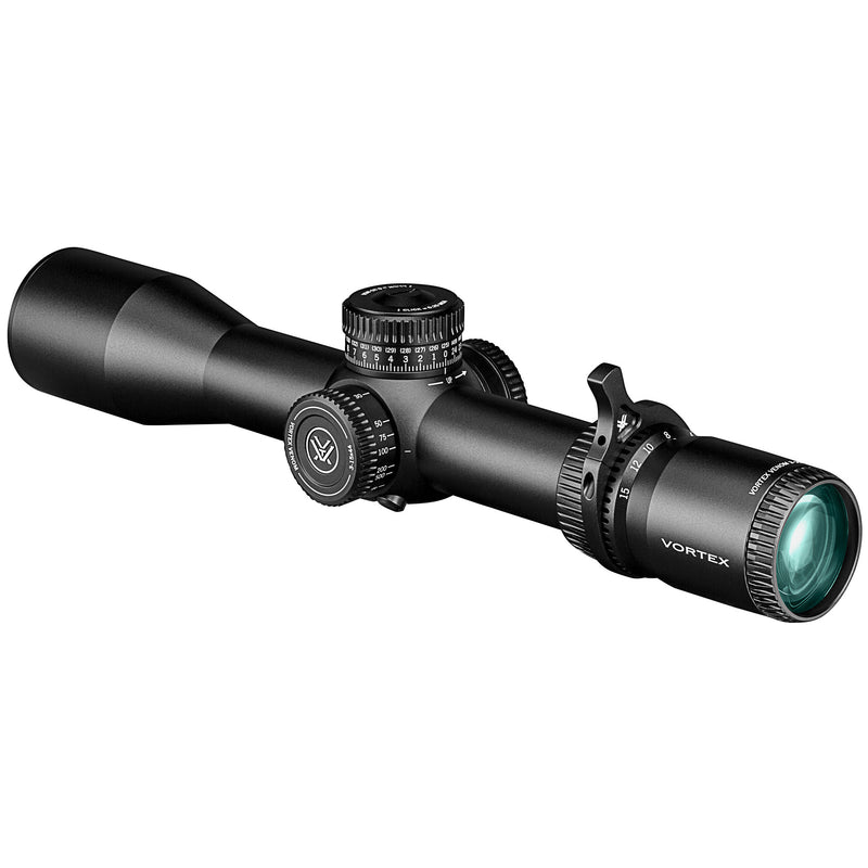 Afbeelding laden in galerijviewer, Vortex richtkijker venom 3-15x44 ffp, ebr-7c (moa)
