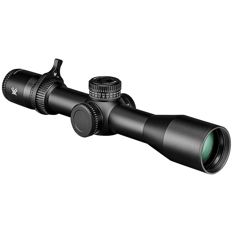 Afbeelding laden in galerijviewer, Vortex richtkijker venom 3-15x44 ffp, ebr-7c (moa)
