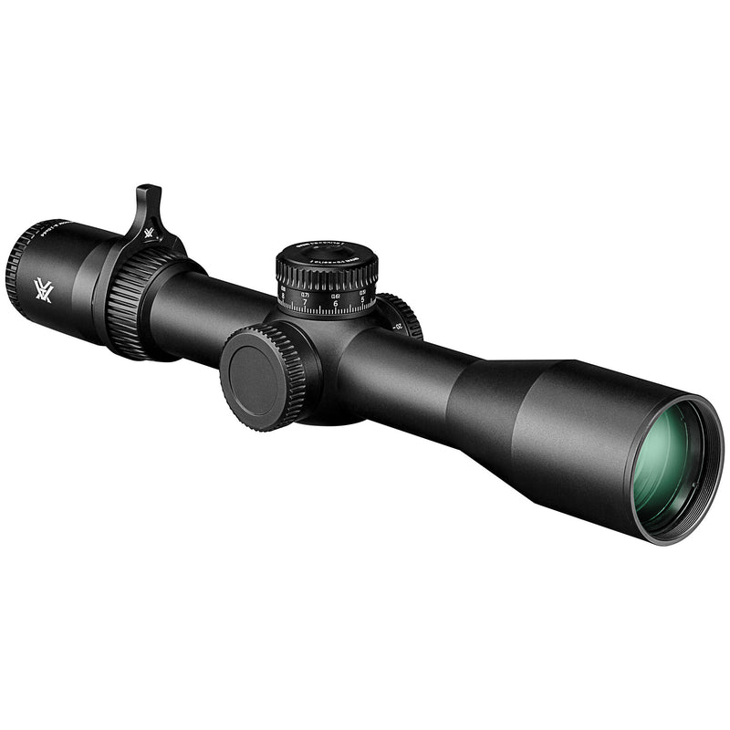 Afbeelding laden in galerijviewer, Vortex richtkijker venom 3-15x44 ffp, ebr-7c (mrad)
