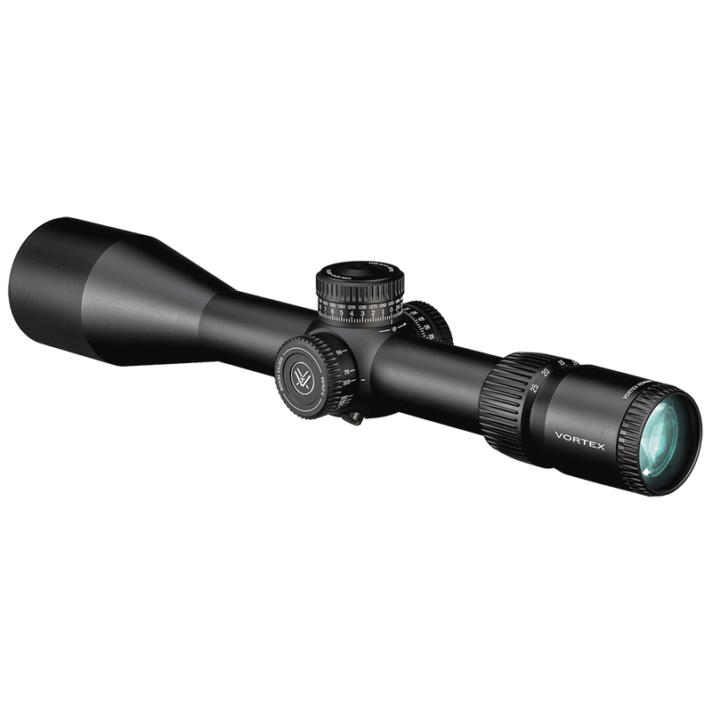 Afbeelding laden in galerijviewer, Vortex richtkijker venom 5-25x56 ffp, ebr-7c (moa)
