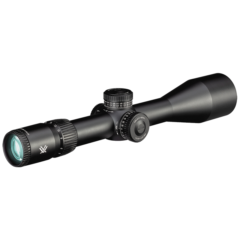 Afbeelding laden in galerijviewer, Vortex richtkijker venom 5-25x56 ffp, ebr-7c (moa)
