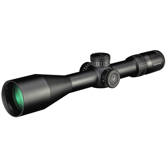 Vortex richtkijker venom 5-25x56 ffp, ebr-7c (moa)